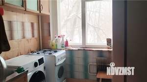 1-к квартира, на длительный срок, 21м2, 2/9 этаж