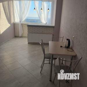 1-к квартира, на длительный срок, 49м2, 13/18 этаж