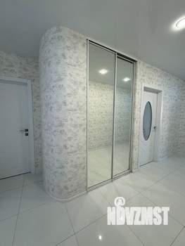 2-к квартира, на длительный срок, 69м2, 16/23 этаж