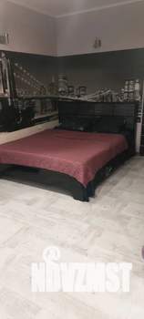 Студия квартира, посуточно, 38м2, 23/23 этаж