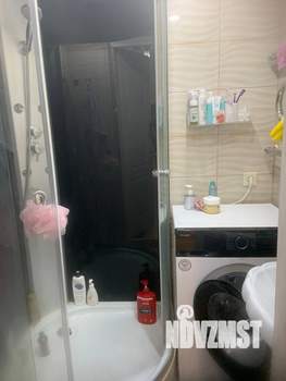 2-к квартира, на длительный срок, 44м2, 4/9 этаж