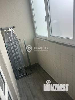 2-к квартира, на длительный срок, 50м2, 1/25 этаж