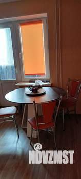 1-к квартира, на длительный срок, 43м2, 6/10 этаж