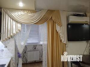 2-к квартира, посуточно, 62м2, 7/16 этаж