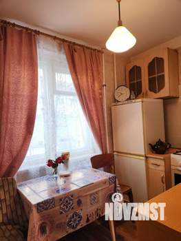 2-к квартира, на длительный срок, 46м2, 1/5 этаж