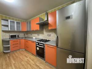 1-к квартира, на длительный срок, 40м2, 2/6 этаж