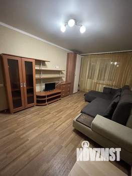 1-к квартира, на длительный срок, 38м2, 2/9 этаж