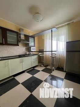 1-к квартира, посуточно, 42м2, 2/6 этаж