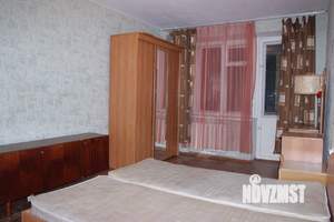 2-к квартира, на длительный срок, 46м2, 4/5 этаж