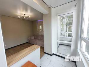 2-к квартира, на длительный срок, 52м2, 3/18 этаж