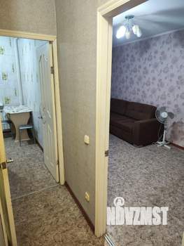 1-к квартира, на длительный срок, 31м2, 4/5 этаж