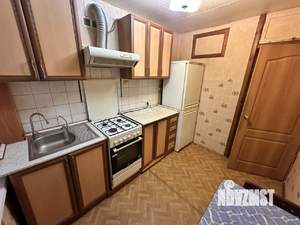 2-к квартира, на длительный срок, 52м2, 4/9 этаж