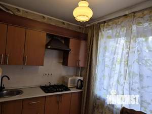 1-к квартира, на длительный срок, 40м2, 5/10 этаж