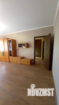 1-к квартира, на длительный срок, 37м2, 2/5 этаж