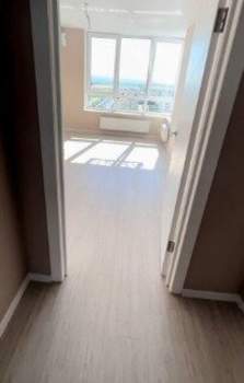 1-к квартира, на длительный срок, 35м2, 21/22 этаж