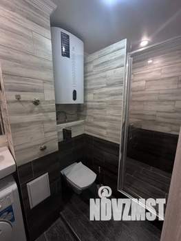 1-к квартира, посуточно, 30м2, 6/10 этаж