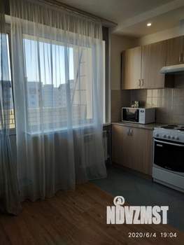 1-к квартира, на длительный срок, 40м2, 9/10 этаж