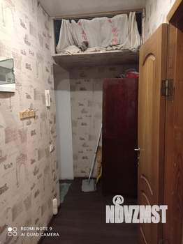 1-к квартира, на длительный срок, 32м2, 5/5 этаж