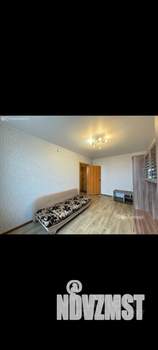 1-к квартира, на длительный срок, 35м2, 9/10 этаж
