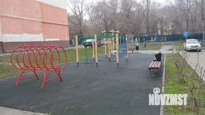 1-к квартира, на длительный срок, 30м2, 10/10 этаж