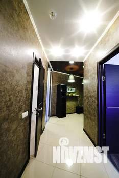 1-к квартира, посуточно, 65м2, 12/20 этаж