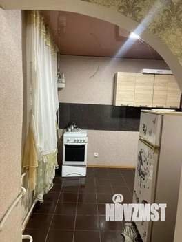 1-к квартира, на длительный срок, 43м2, 4/19 этаж