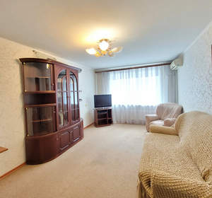 3-к квартира, на длительный срок, 67м2, 5/10 этаж
