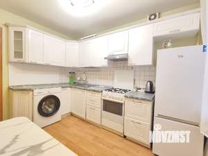 3-к квартира, на длительный срок, 64м2, 6/9 этаж