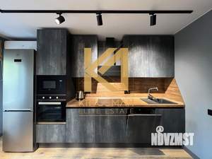 1-к квартира, на длительный срок, 60м2, 2/18 этаж