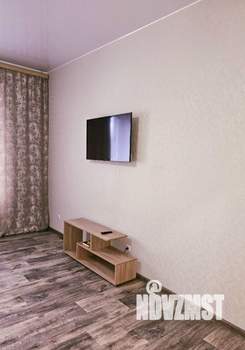 1-к квартира, посуточно, 42м2, 2/14 этаж