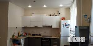 1-к квартира, на длительный срок, 35м2, 10/14 этаж