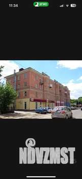 2-к квартира, посуточно, 40м2, 1/5 этаж