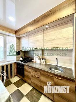 2-к квартира, на длительный срок, 47м2, 8/9 этаж