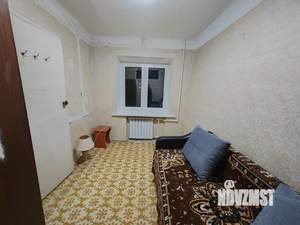 2-к квартира, на длительный срок, 43м2, 3/6 этаж