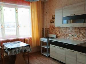 1-к квартира, на длительный срок, 40м2, 9/10 этаж