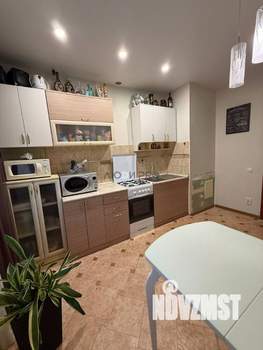 1-к квартира, на длительный срок, 47м2, 6/10 этаж