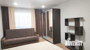 1-к квартира, на длительный срок, 36м2, 5/10 этаж
