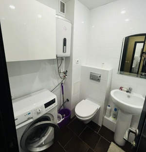 1-к квартира, на длительный срок, 45м2, 9/10 этаж