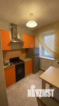 1-к квартира, посуточно, 30м2, 5/9 этаж