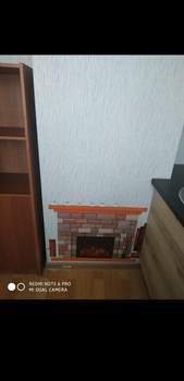 1-к квартира, на длительный срок, 25м2, 2/8 этаж