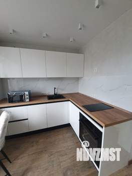 1-к квартира, на длительный срок, 37м2, 4/11 этаж