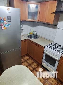 1-к квартира, на длительный срок, 34м2, 2/5 этаж