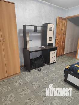 3-к квартира, на длительный срок, 63м2, 5/10 этаж