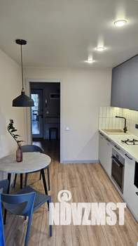 1-к квартира, посуточно, 37м2, 1/9 этаж