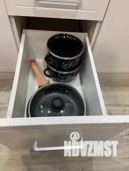 1-к квартира, посуточно, 33м2, 9/22 этаж