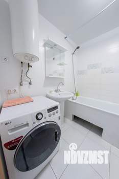 1-к квартира, посуточно, 40м2, 10/17 этаж