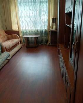 1-к квартира, на длительный срок, 38м2, 6/10 этаж