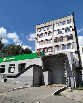 1-к квартира, на длительный срок, 32м2, 5/6 этаж