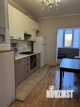 1-к квартира, на длительный срок, 48м2, 4/10 этаж