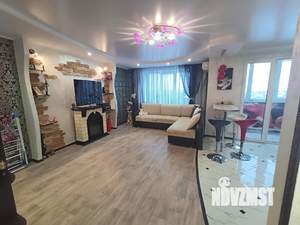 1-к квартира, на длительный срок, 40м2, 8/10 этаж